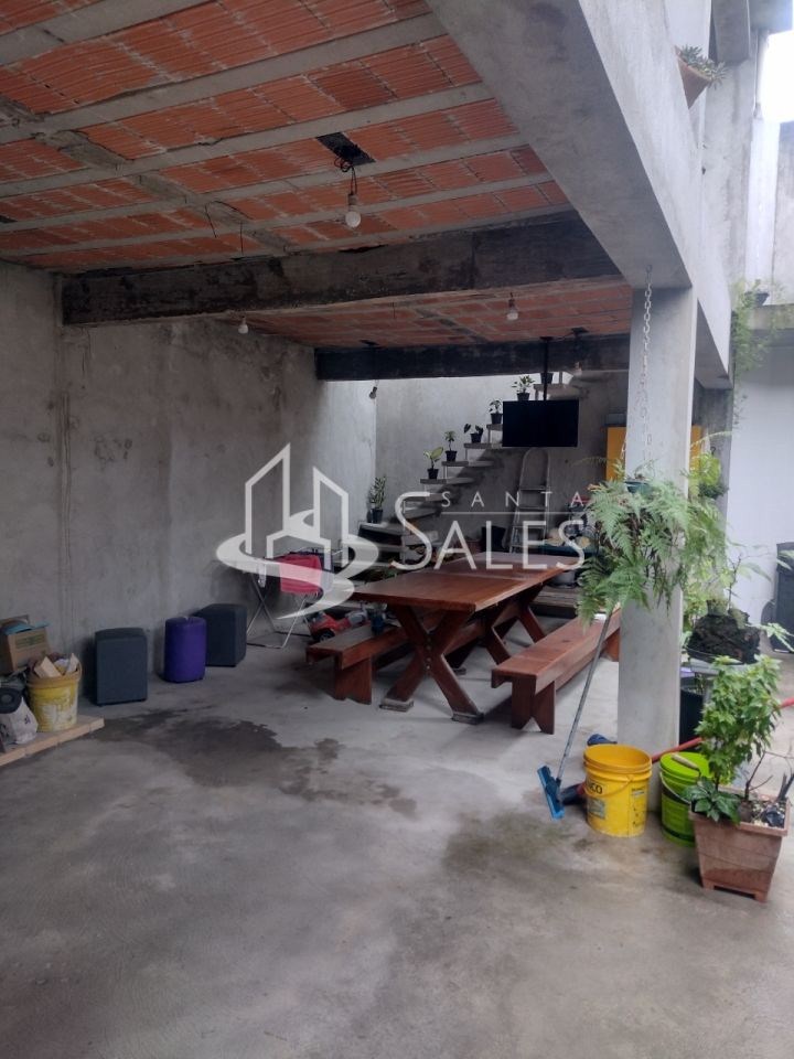 Sobrado, 4 quartos, 360 m² - Foto 21