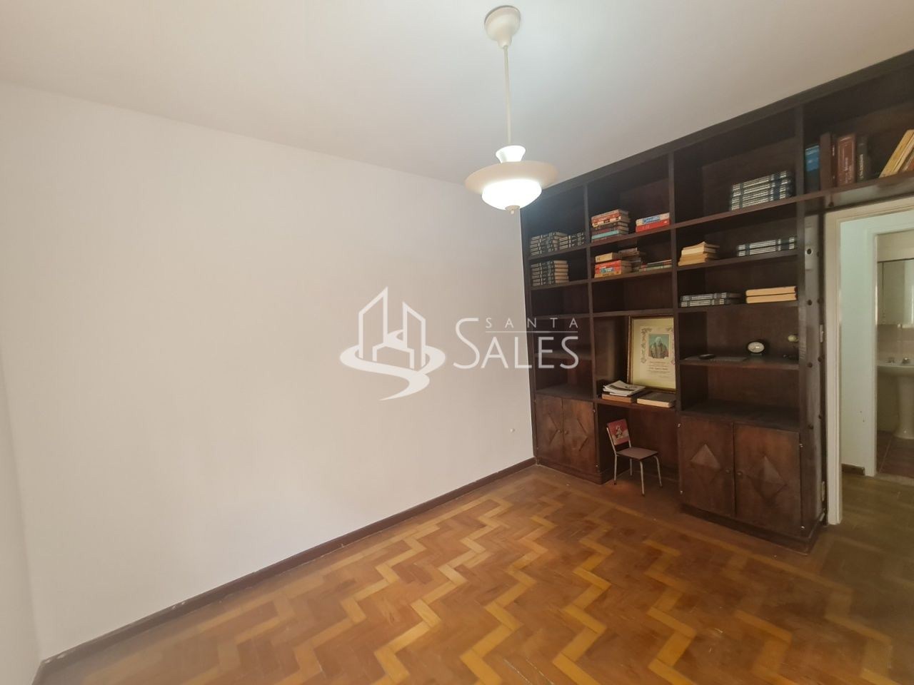 Apartamento, 3 quartos, 184 m² - Foto 6
