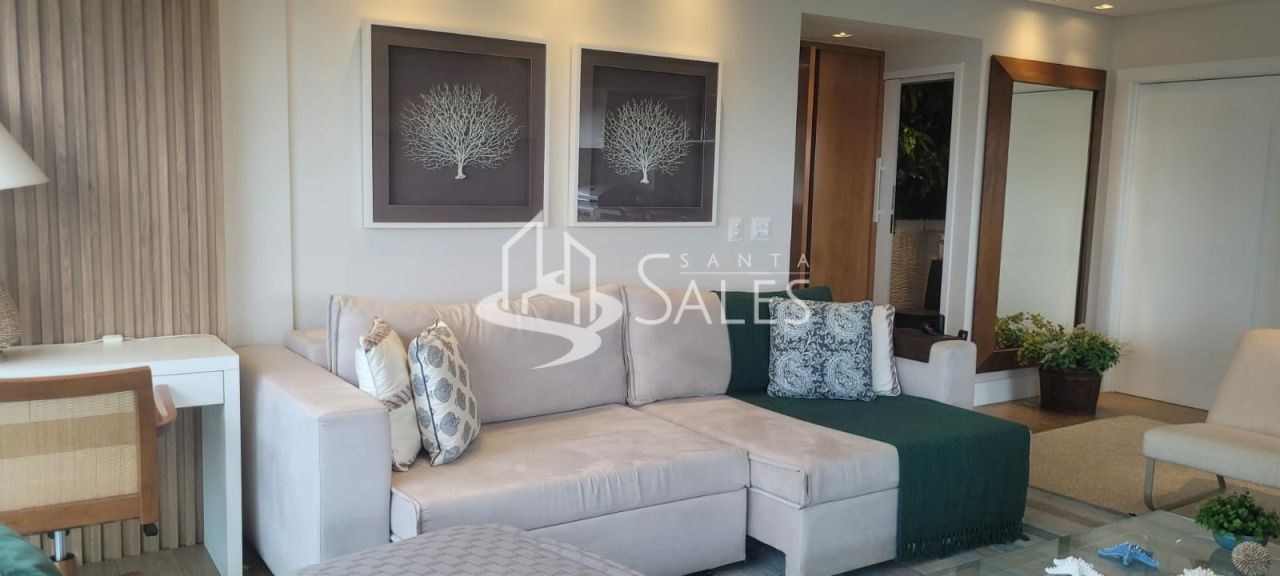 Apartamento, 3 quartos, 145 m² - Foto 4