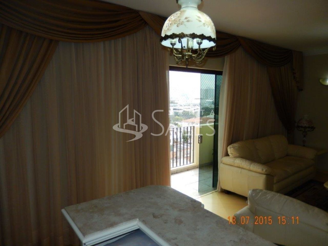 Apartamento, 3 quartos, 129 m² - Foto 5