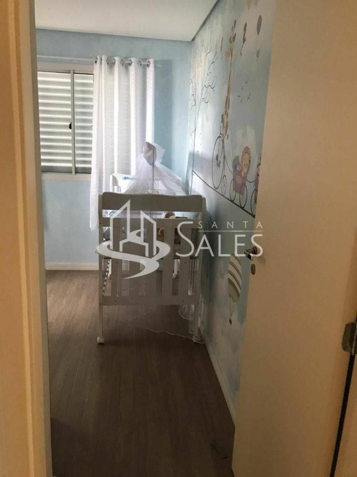 Cobertura à venda com 3 quartos, 190m² - Foto 9