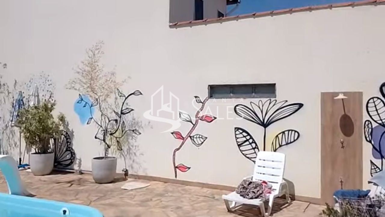 Casa, 3 quartos, 537 m² - Foto 37