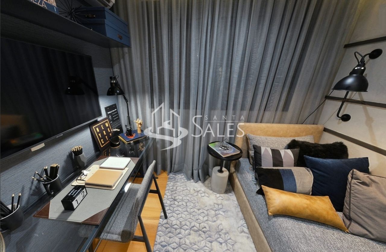 Apartamento, 3 quartos, 173 m² - Foto 22