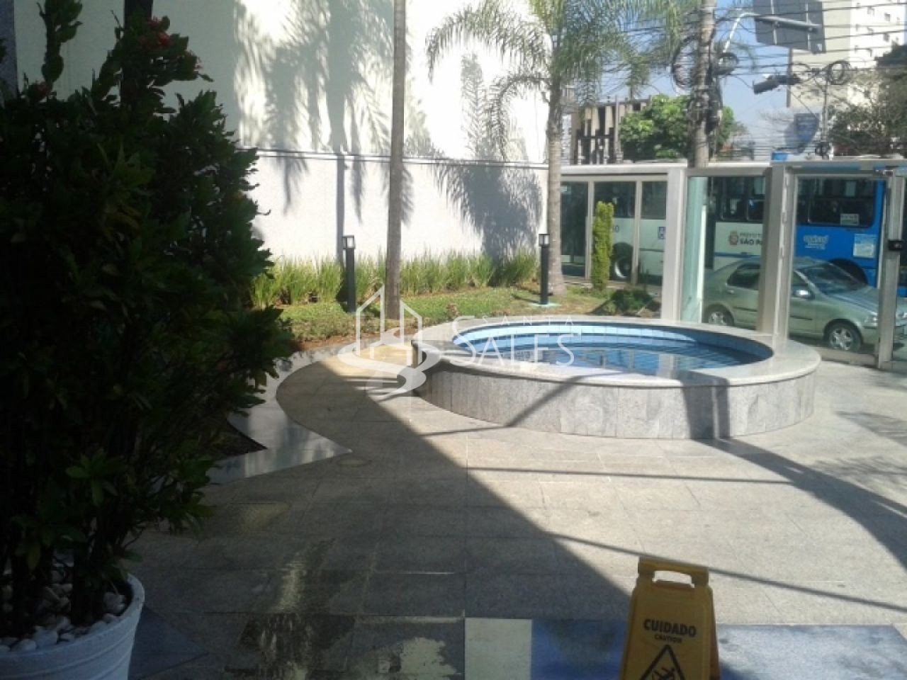 Sala-Conjunto, 36 m² - Foto 2