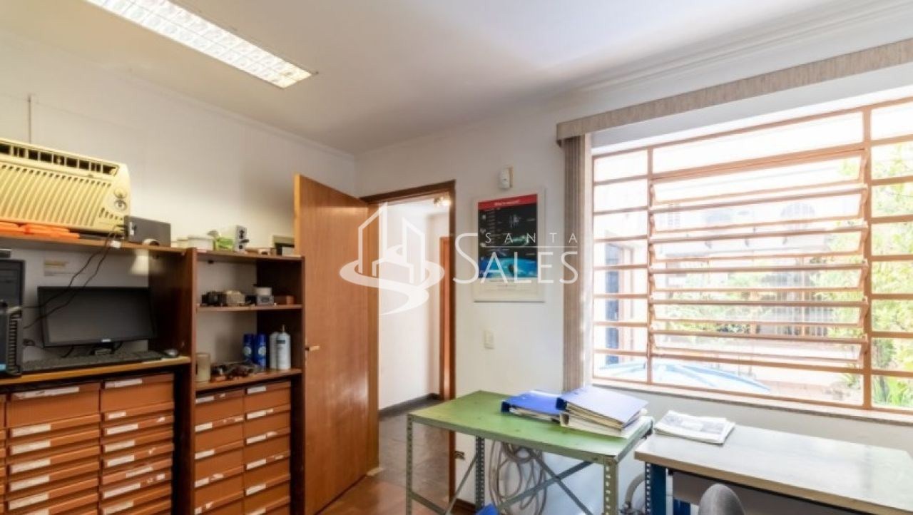 Sobrado, 4 quartos, 400 m² - Foto 4