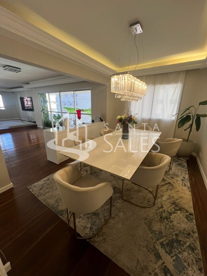 Apartamento, 4 quartos, 200 m² - Foto 31