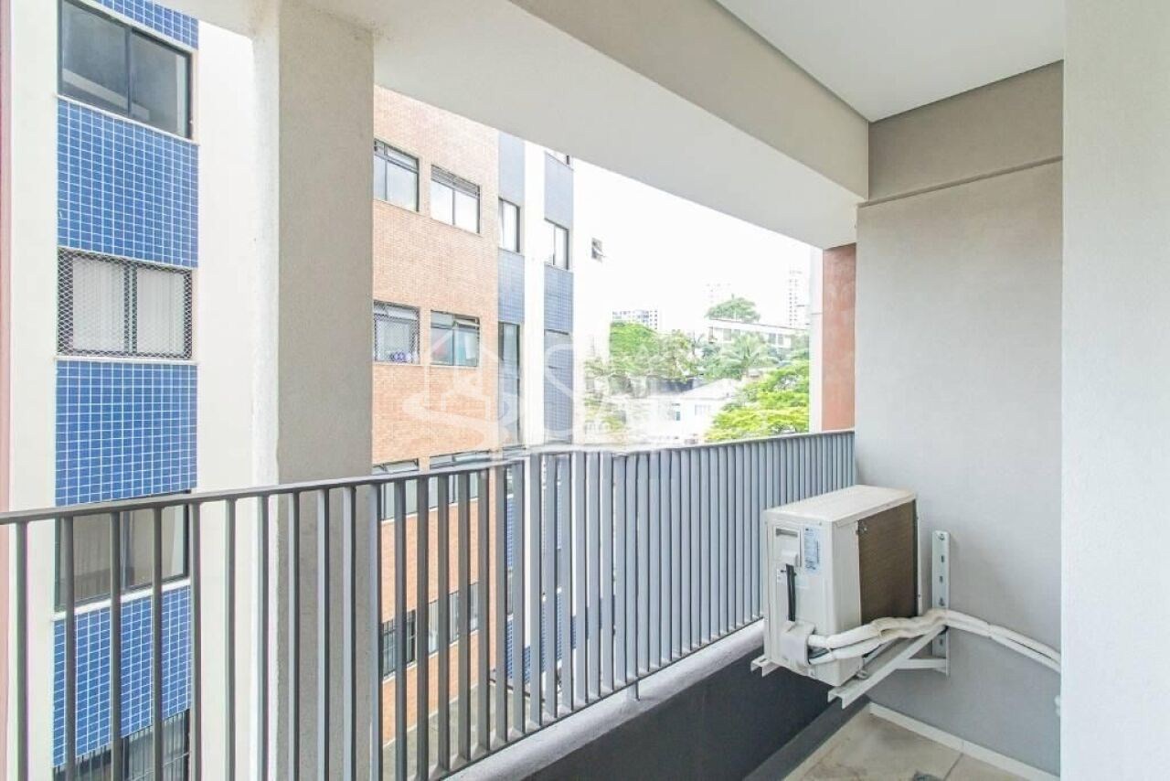 Apartamento, 1 quarto, 28 m² - Foto 4