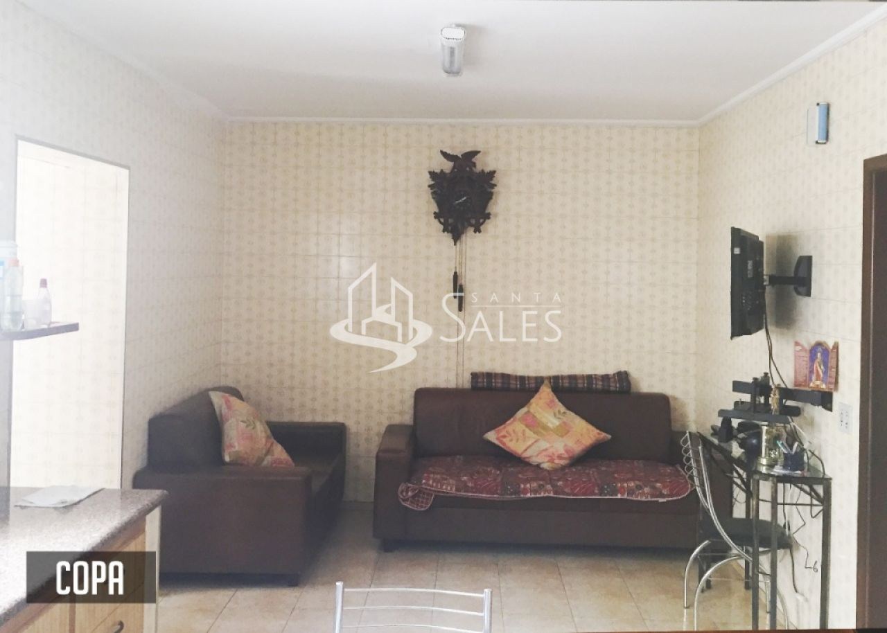 Sobrado, 3 quartos, 243 m² - Foto 10