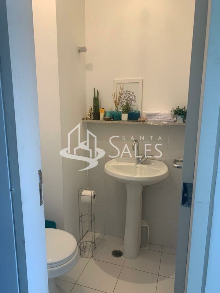 Sala-Conjunto, 33 m² - Foto 8