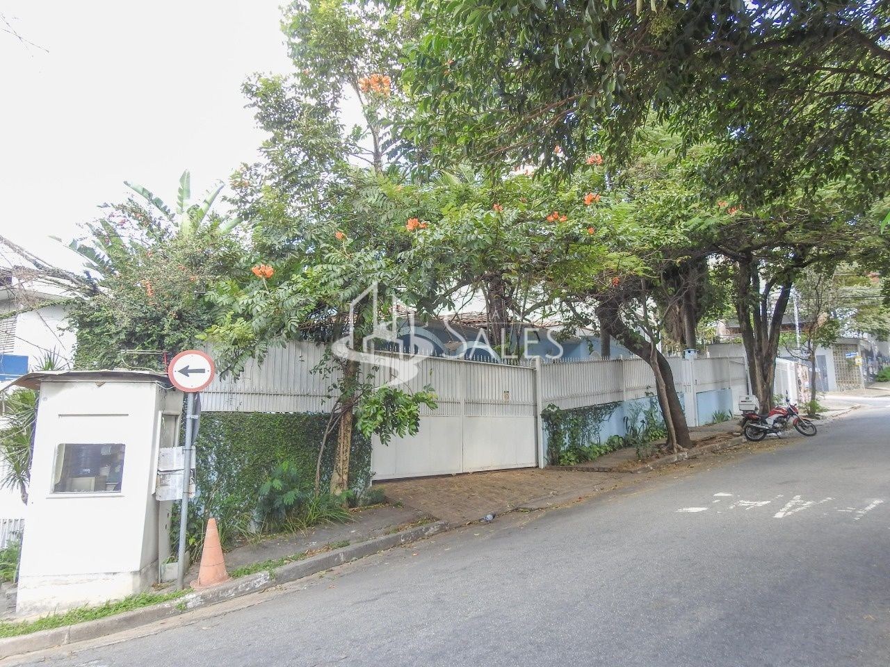 Prédio Inteiro, 180 m² - Foto 19
