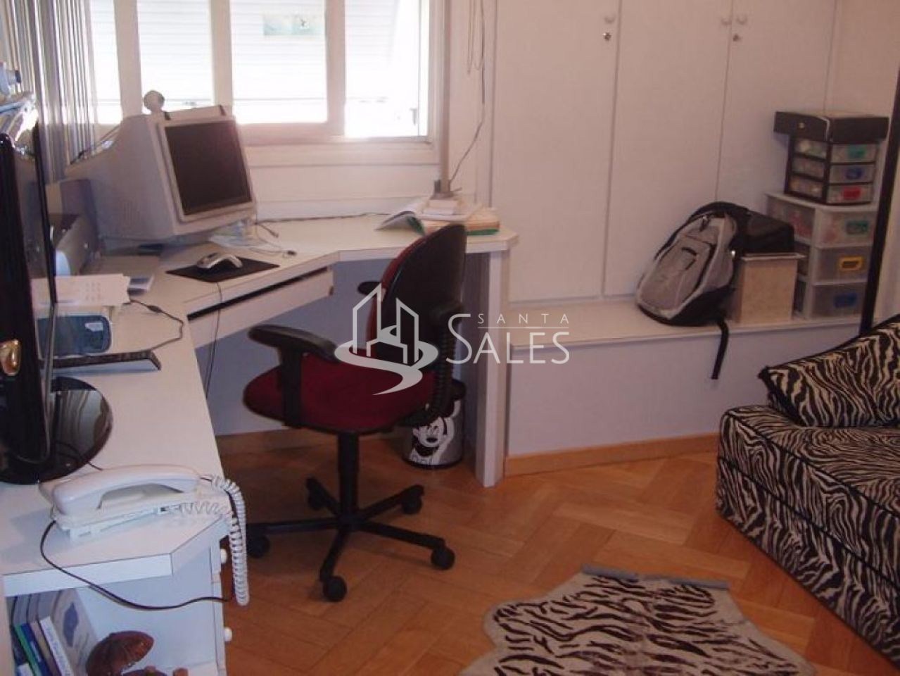 Apartamento, 3 quartos, 160 m² - Foto 7