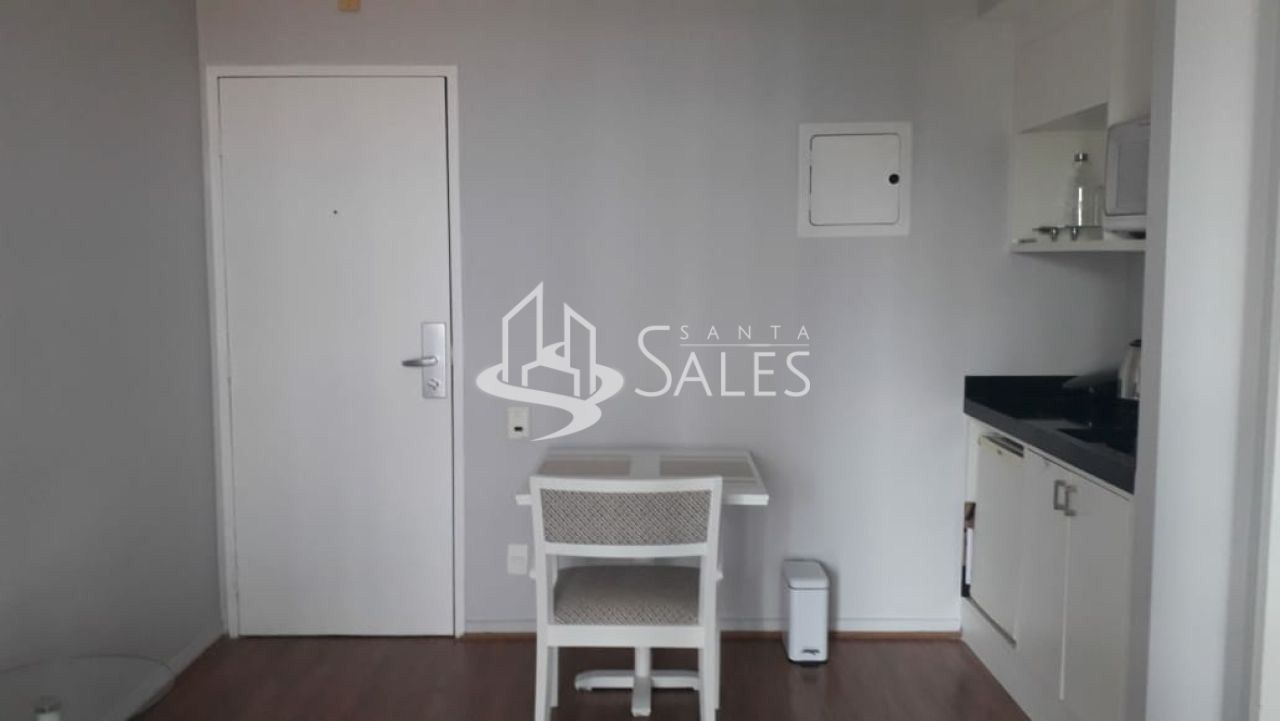 Apartamento, 1 quarto, 28 m² - Foto 4
