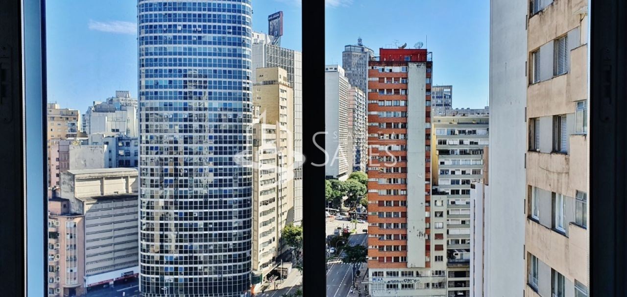 Apartamento, 2 quartos, 86 m² - Foto 3