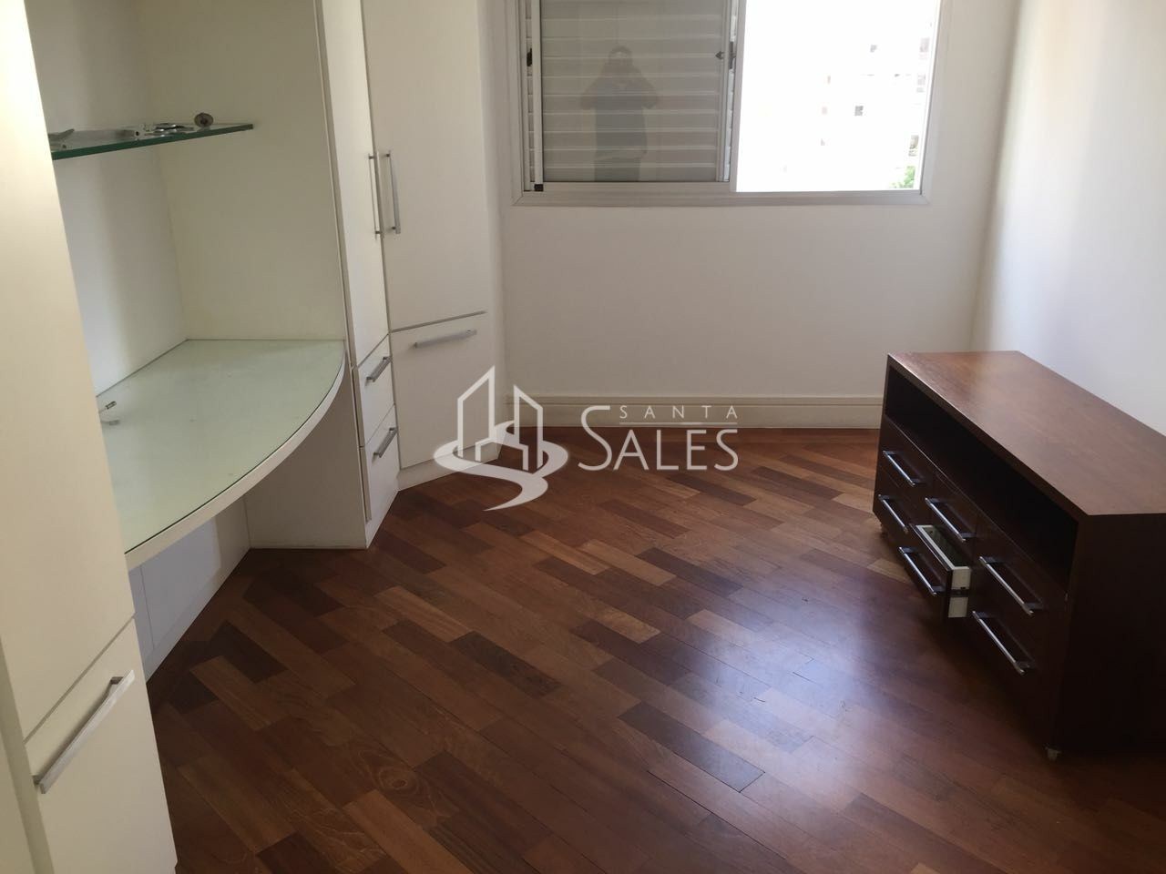 Apartamento, 4 quartos, 199 m² - Foto 9