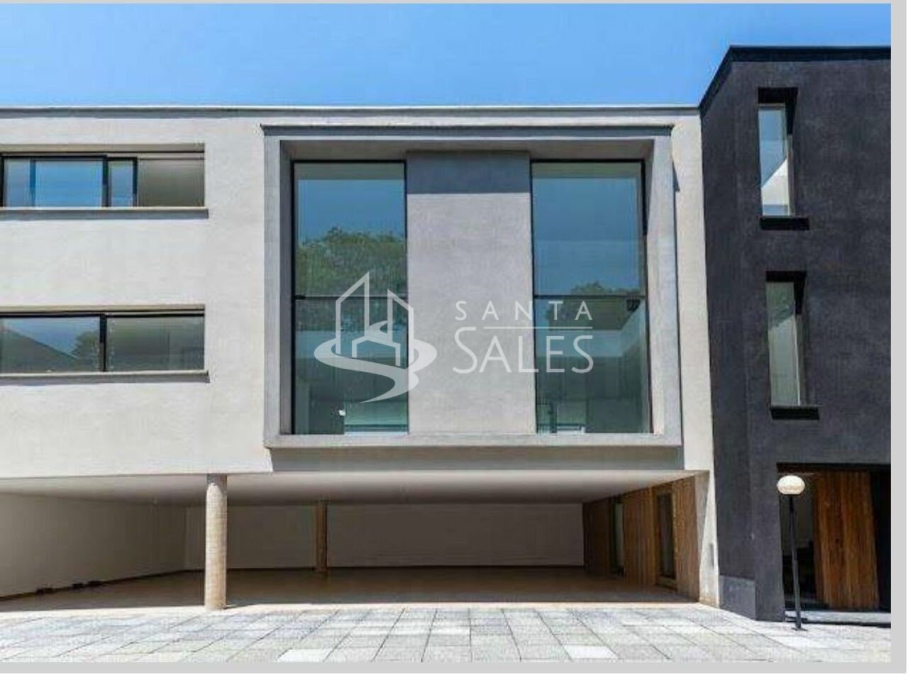 Casa de Condomínio, 4 quartos - Foto 46