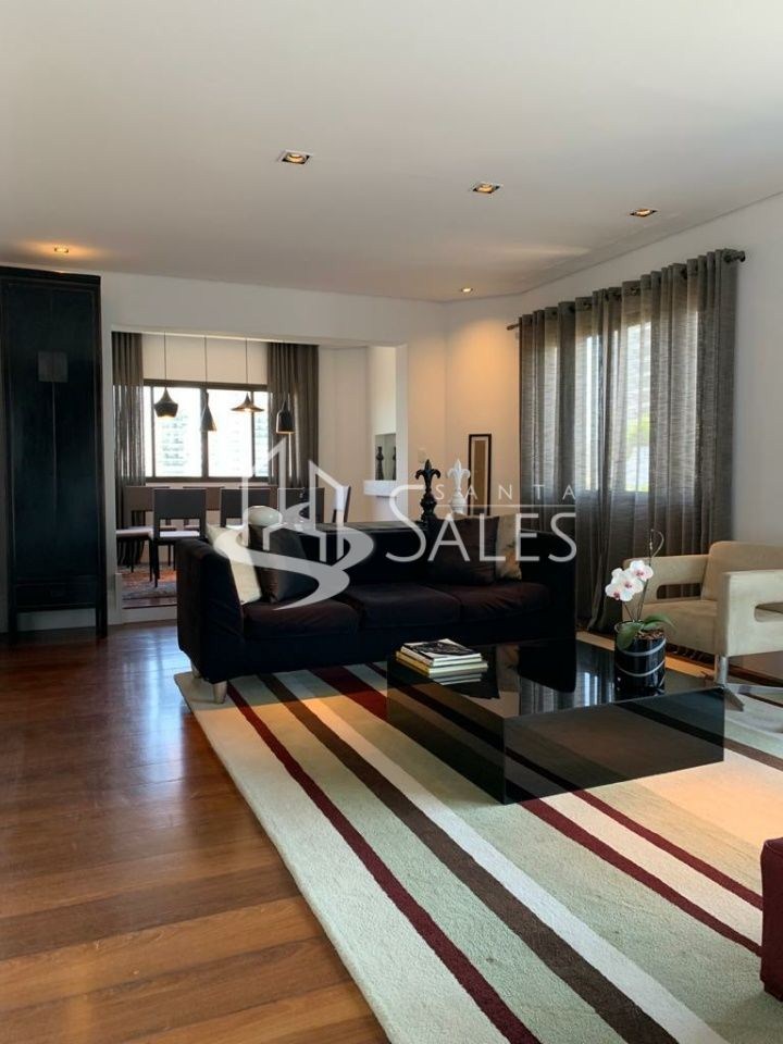 Apartamento, 4 quartos, 364 m² - Foto 5
