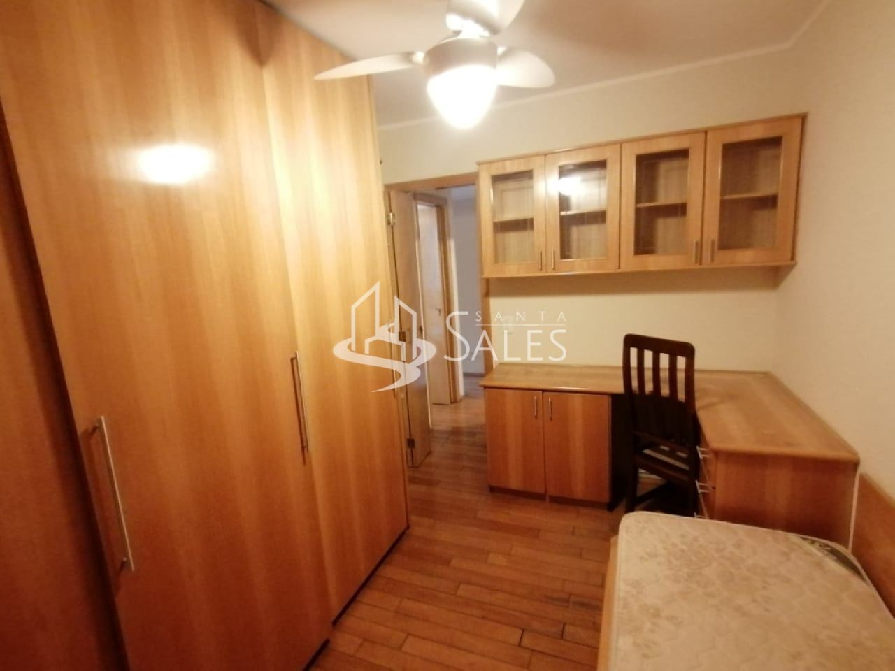 Apartamento, 3 quartos, 91 m² - Foto 35