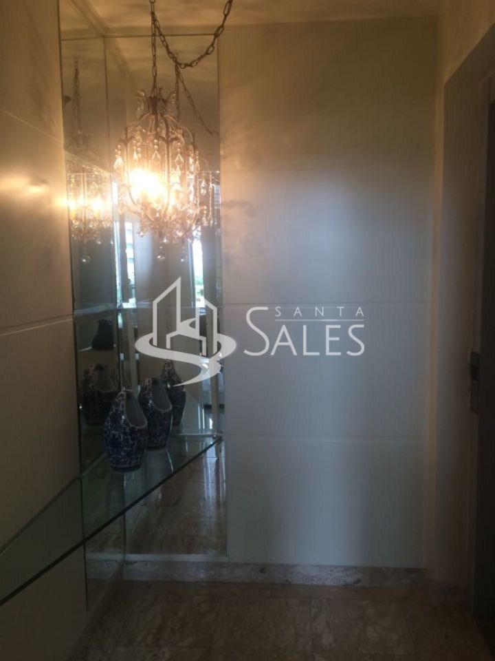 Apartamento, 3 quartos, 144 m² - Foto 1