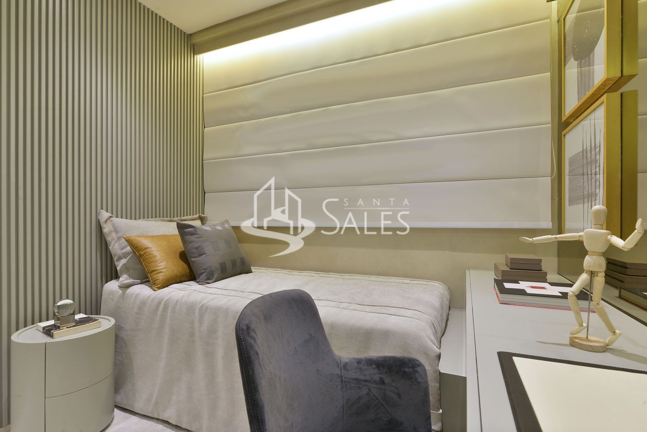 Apartamento, 2 quartos, 65 m² - Foto 13