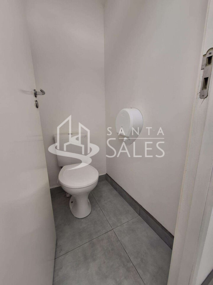 Prédio Inteiro, 426 m² - Foto 23