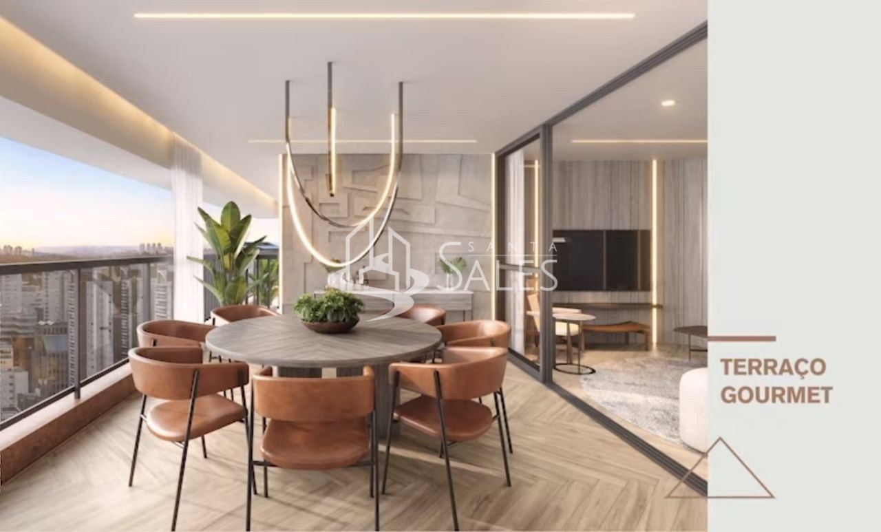Apartamento, 3 quartos, 152 m² - Foto 36