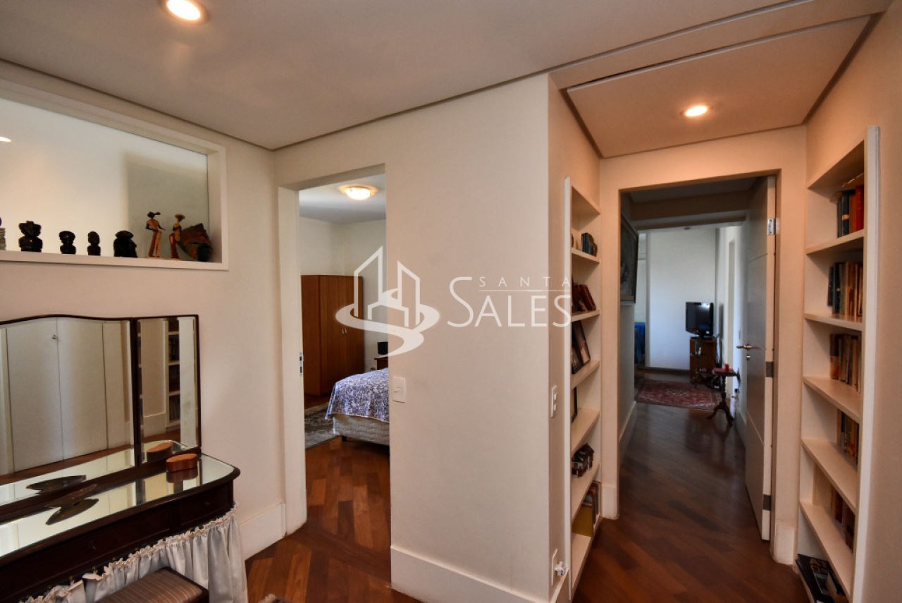 Apartamento, 4 quartos, 320 m² - Foto 13