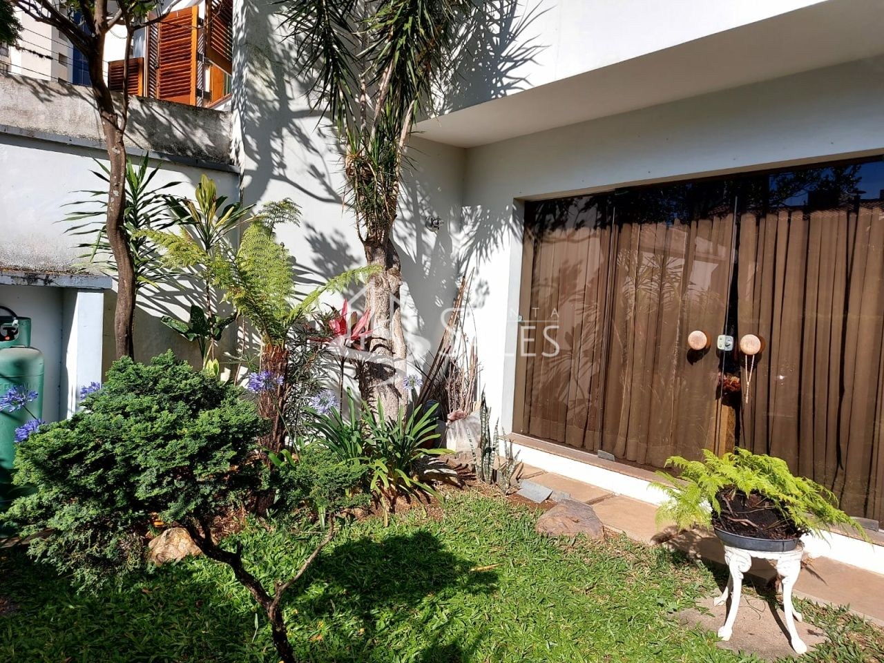Sobrado, 3 quartos, 250 m² - Foto 1