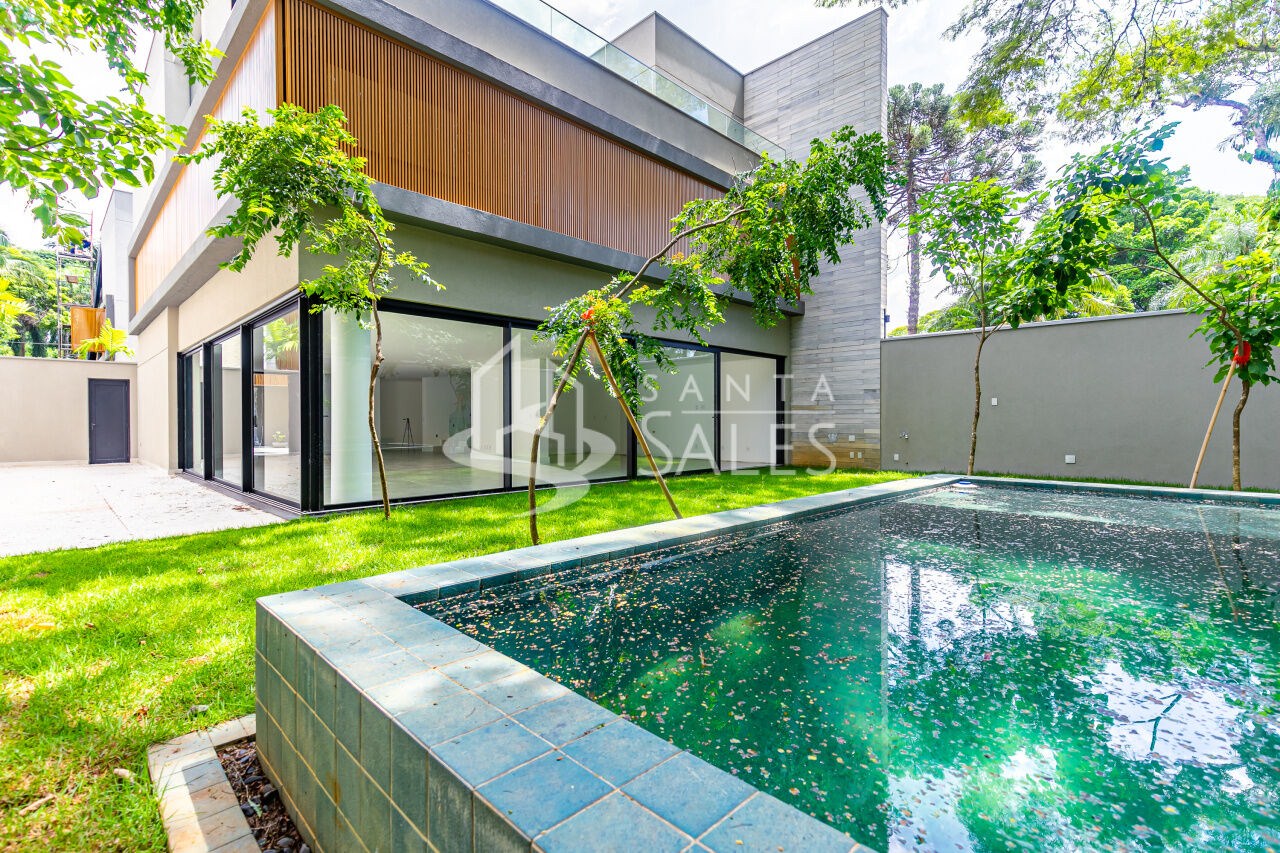 Casa, 4 quartos, 739 m² - Foto 10