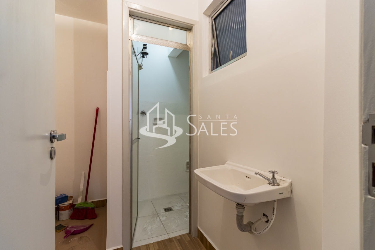 Apartamento, 3 quartos, 95 m² - Foto 21