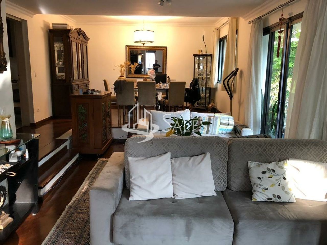 Apartamento, 4 quartos, 170 m² - Foto 26