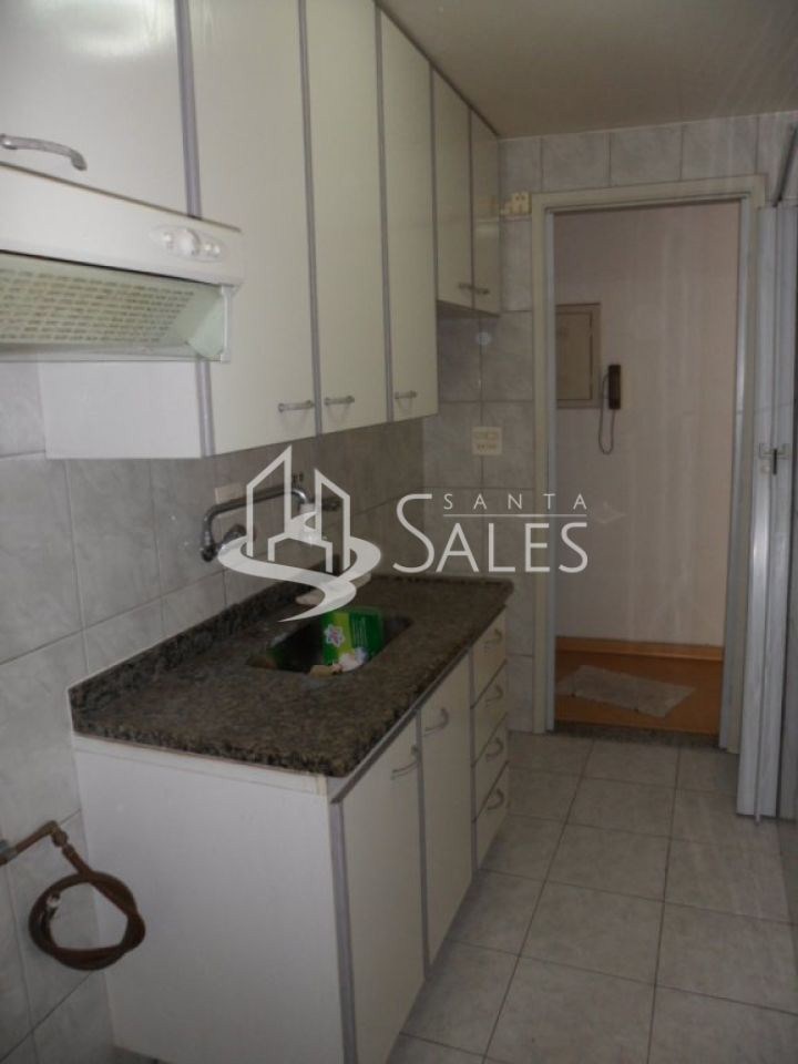 Apartamento, 1 quarto, 48 m² - Foto 8