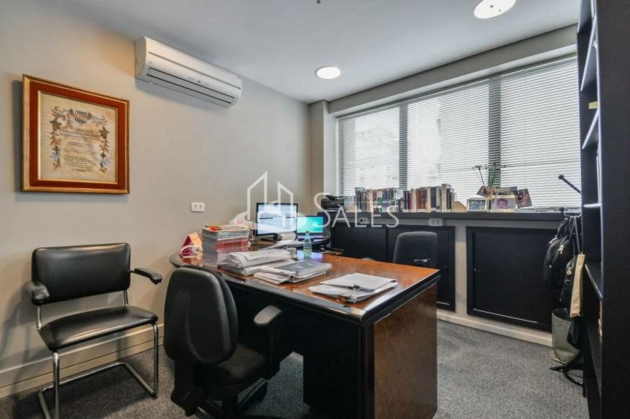 Imóvel Comercial Padrão à venda, 114m² - Foto 9