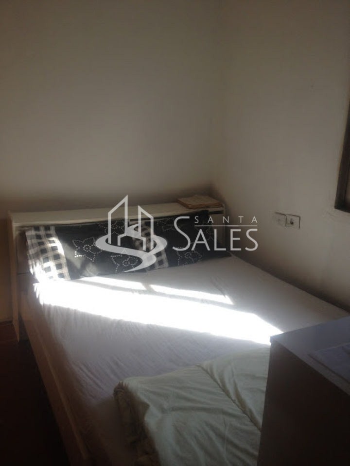 Sobrado à venda com 5 quartos, 132m² - Foto 29