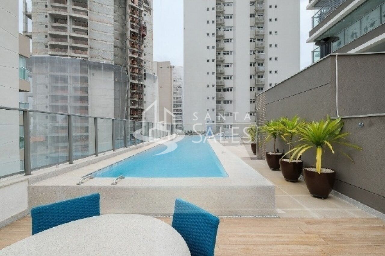 Apartamento, 3 quartos, 157 m² - Foto 26
