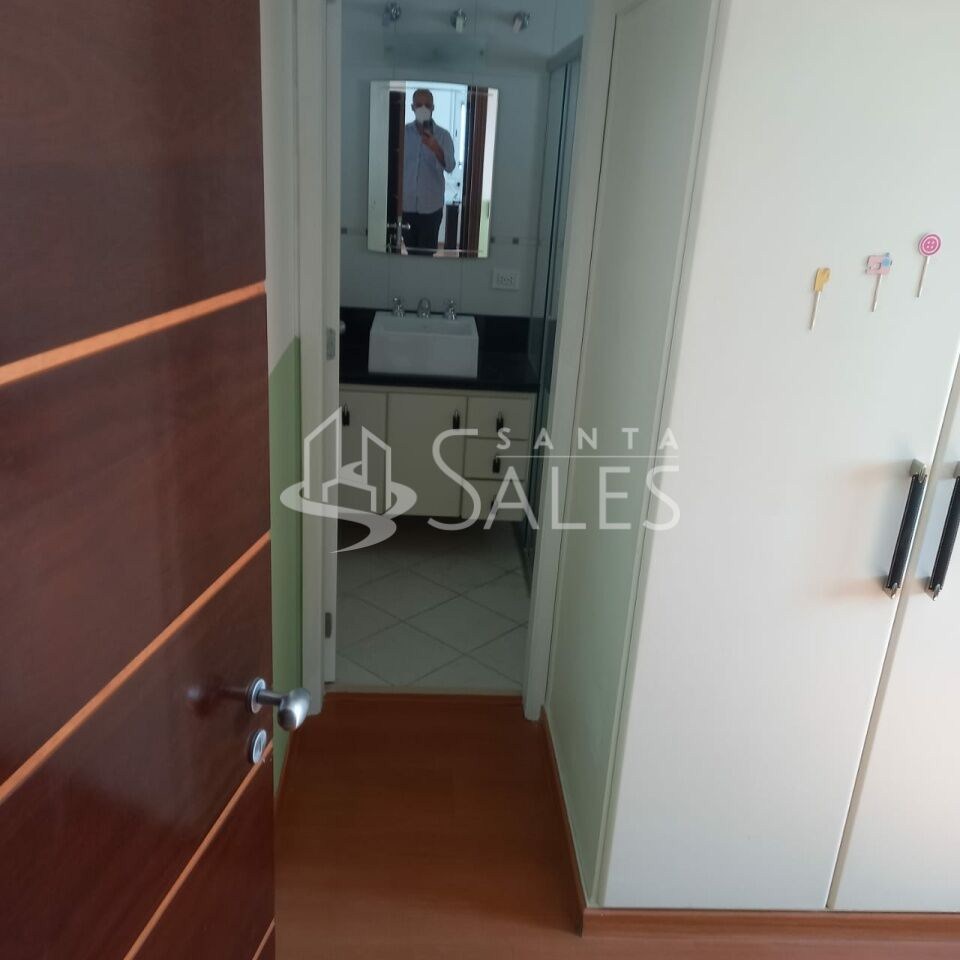 Cobertura à venda com 4 quartos, 360m² - Foto 16