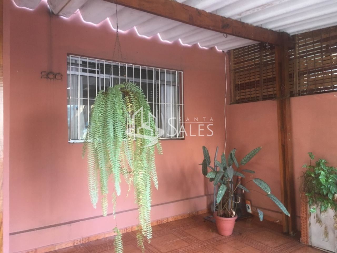 Sobrado, 4 quartos, 264 m² - Foto 34