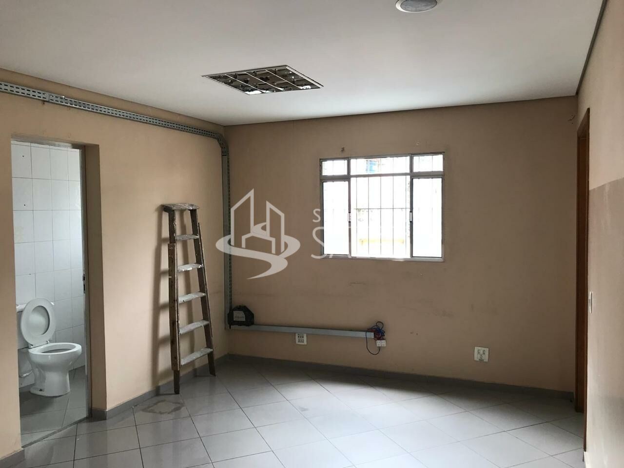 Depósito-Galpão, 400 m² - Foto 9