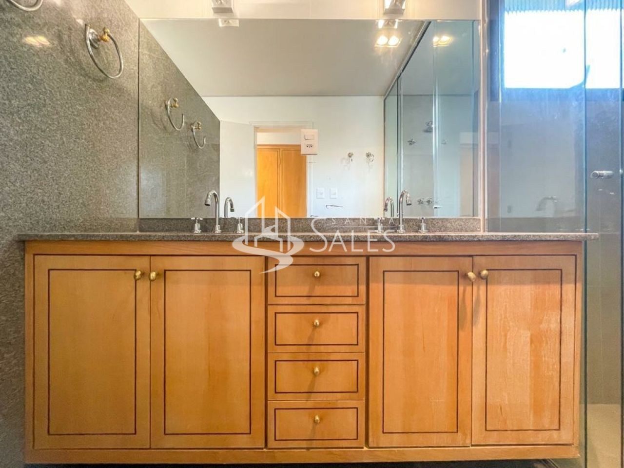 Apartamento, 3 quartos, 215 m² - Foto 33