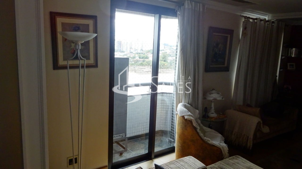 Apartamento, 4 quartos, 275 m² - Foto 24