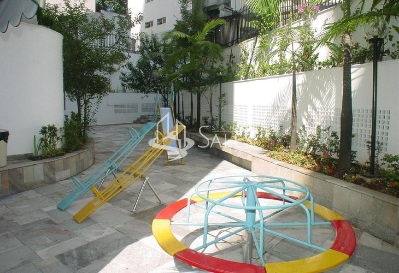 Apartamento, 3 quartos, 200 m² - Foto 17