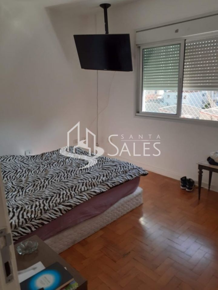 Apartamento, 3 quartos, 120 m² - Foto 7