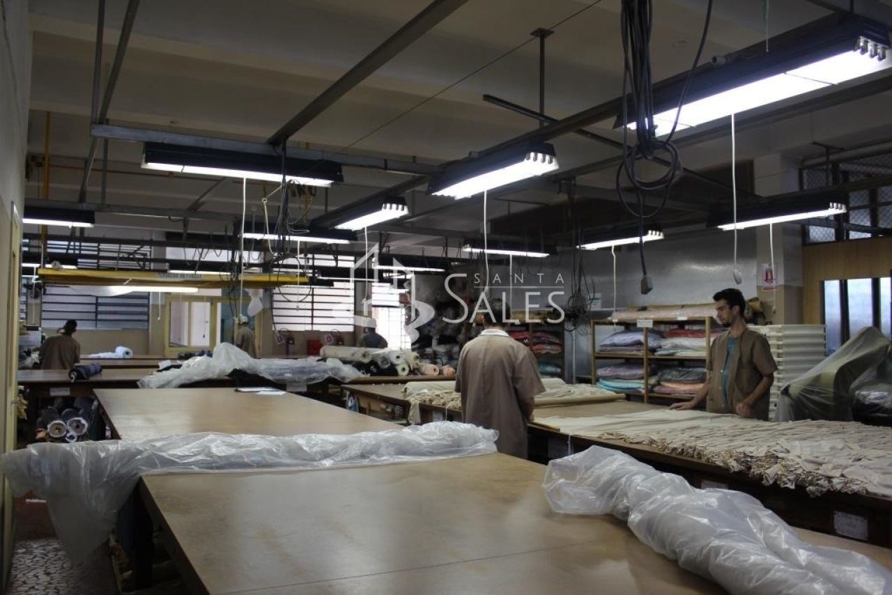 Depósito-Galpão, 8813 m² - Foto 50