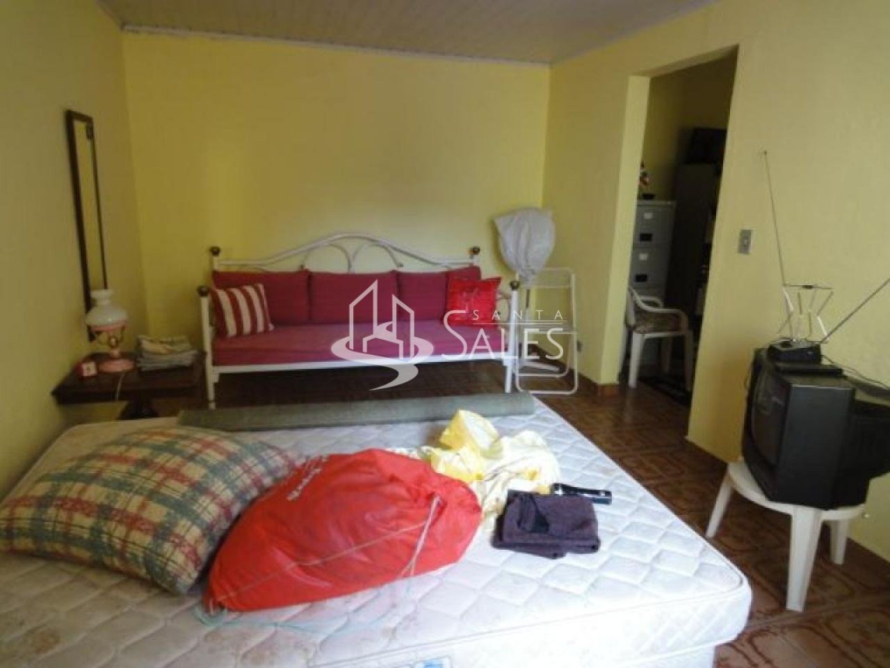 Prédio Inteiro à venda com 2 quartos, 250m² - Foto 20