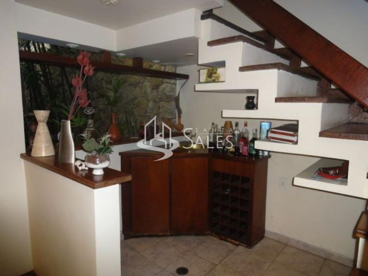 Sobrado, 5 quartos, 310 m² - Foto 6