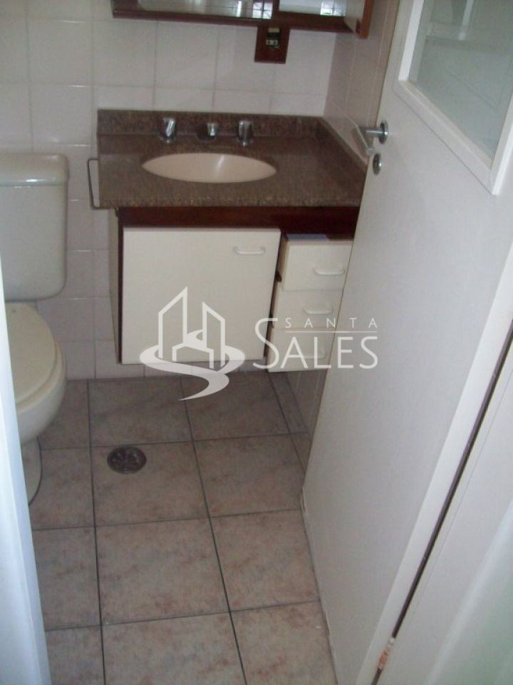 Apartamento, 2 quartos, 60 m² - Foto 10