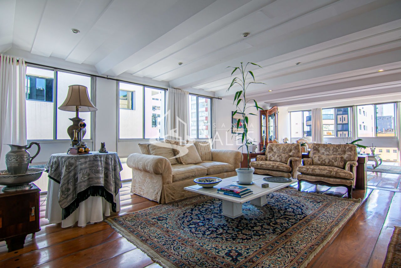 Apartamento, 6 quartos, 680 m² - Foto 1
