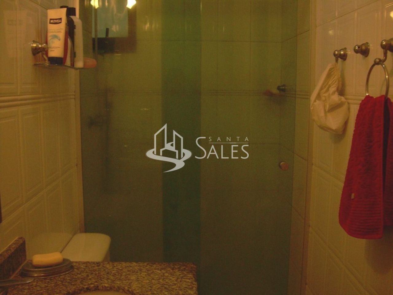 Apartamento, 3 quartos, 85 m² - Foto 12