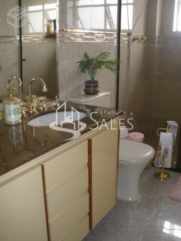 Cobertura, 3 quartos, 260 m² - Foto 2