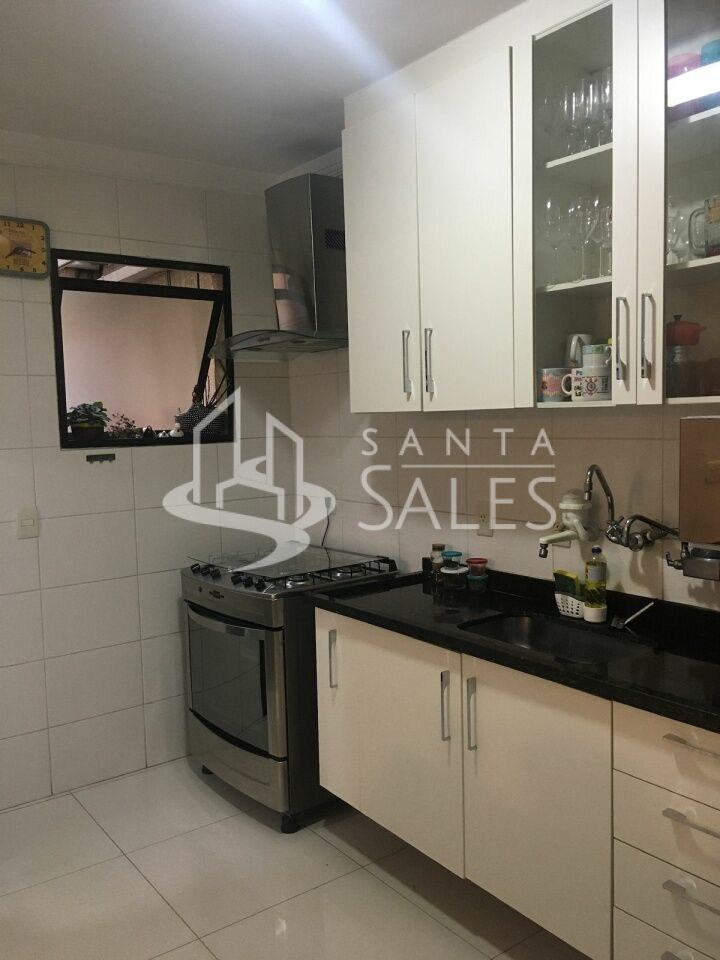 Sobrado, 3 quartos, 100 m² - Foto 7