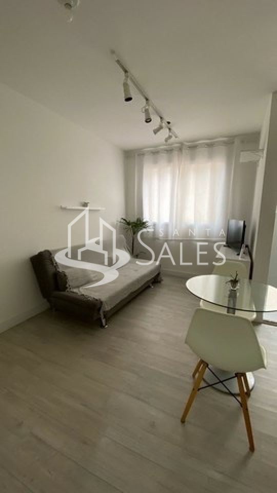 Apartamento, 2 quartos, 40 m² - Foto 28